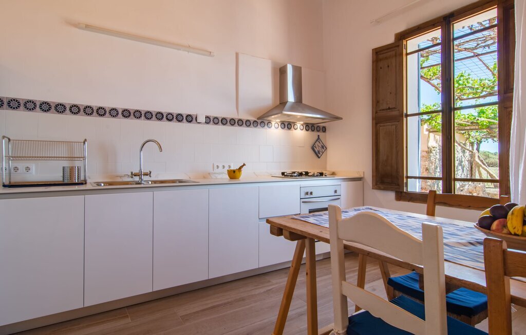 Son Julia, Maison 4 personnes à Porreres - Photo 32