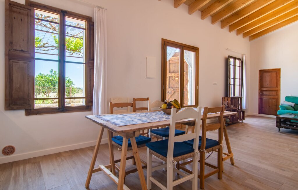 Son Julia, Maison 4 personnes à Porreres - Photo 34