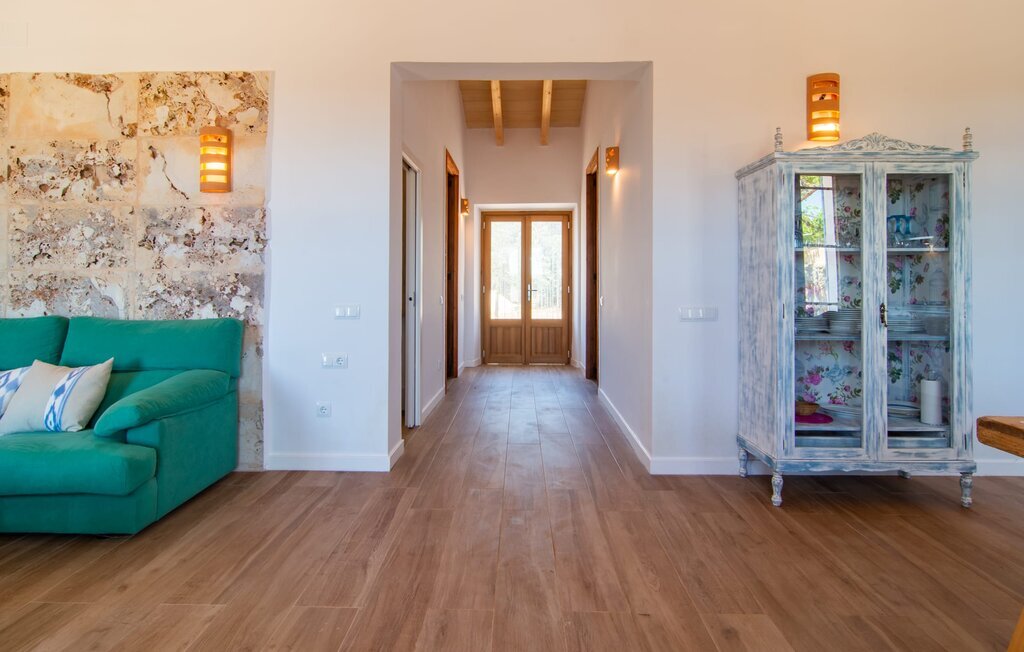 Son Julia, Maison 4 personnes à Porreres - Photo 35
