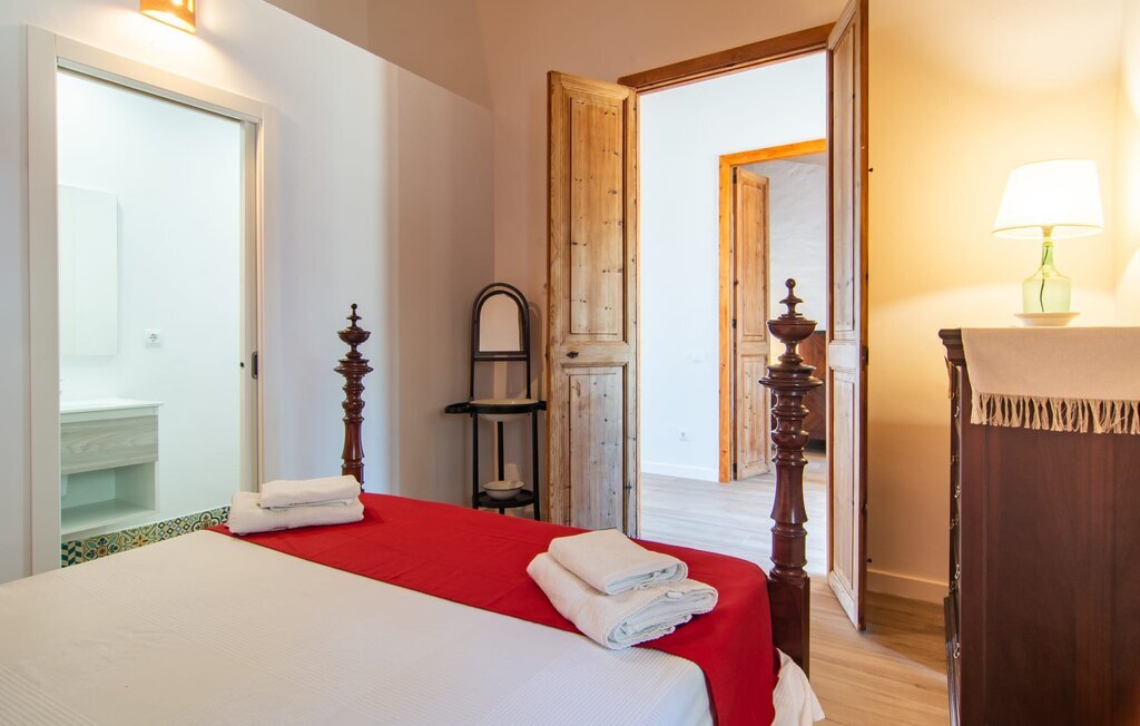 Son Julia, Maison 4 personnes à Porreres - Photo 38