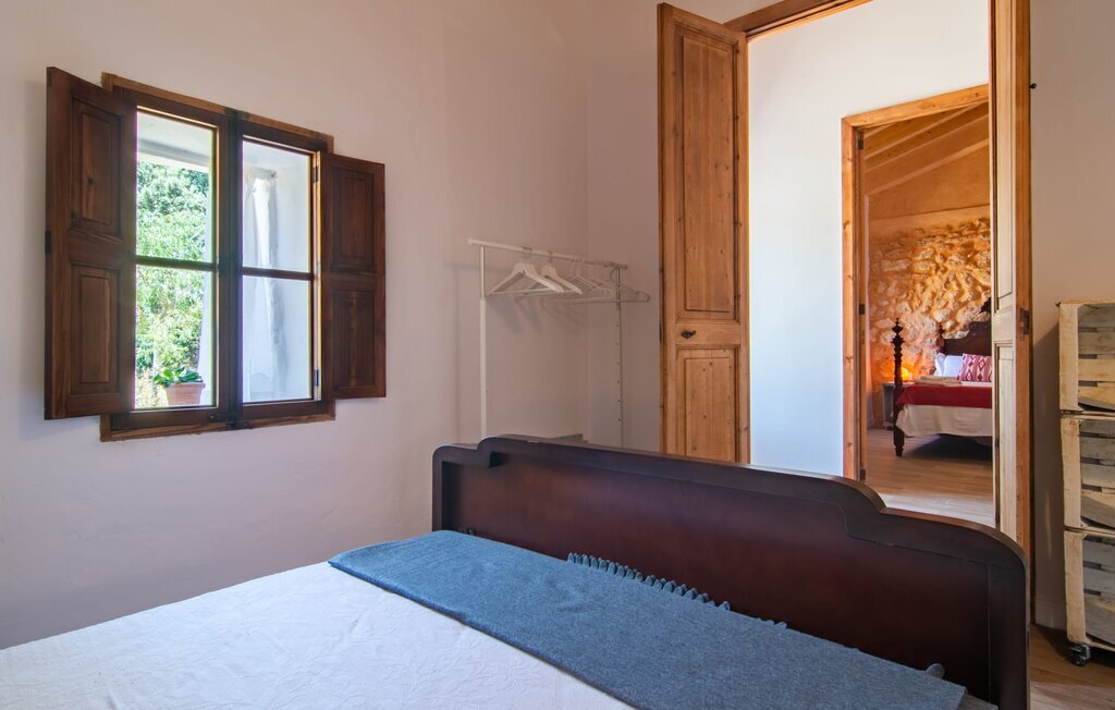 Son Julia, Maison 4 personnes à Porreres - Photo 39
