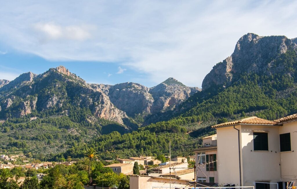 C'as Pobres, Appartement 6 personnes à Soller - Photo 1