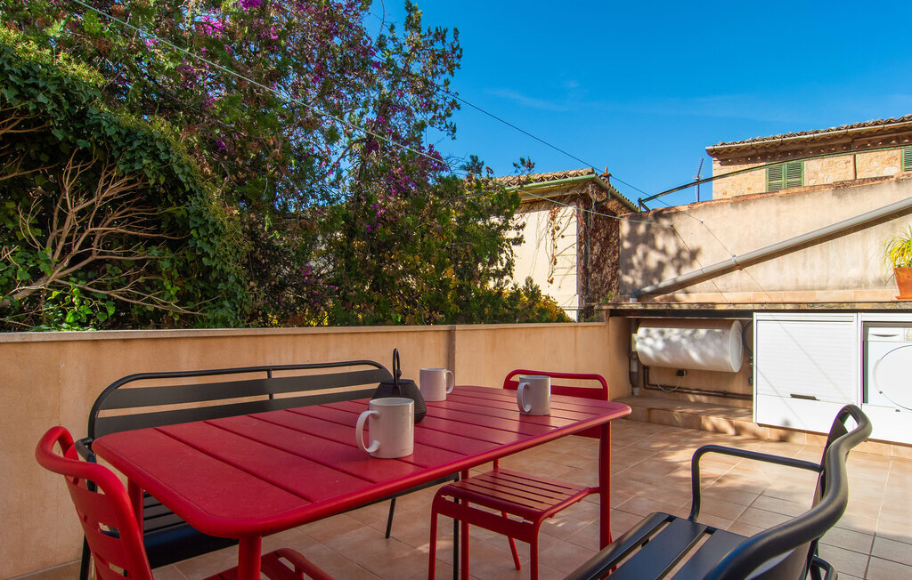 C'as Pobres, Appartement 6 personnes à Soller - Photo 4