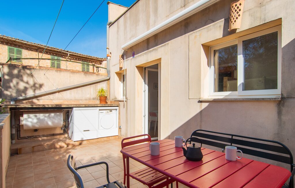 C'as Pobres, Appartement 6 personnes à Soller - Photo 5