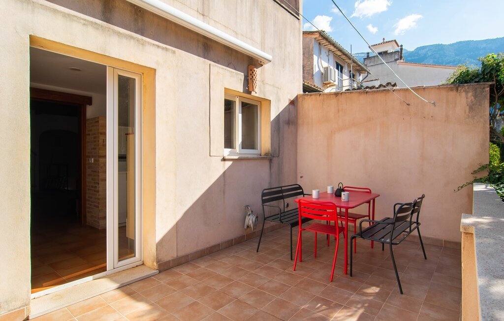 C'as Pobres, Appartement 6 personnes à Soller - Photo 6