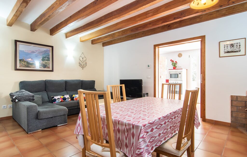 C'as Pobres, Appartement 6 personnes à Soller - Photo 8