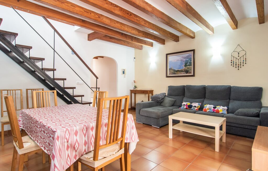 C'as Pobres, Appartement 6 personnes à Soller - Photo 9
