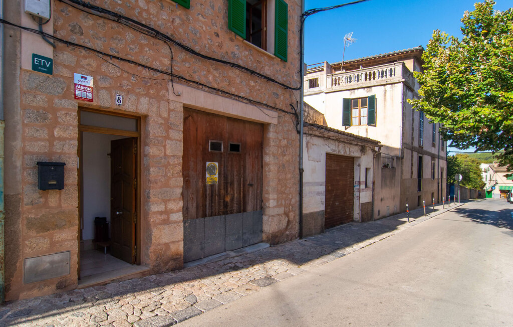 C'as Pobres, Appartement 6 personnes à Soller - Photo 10