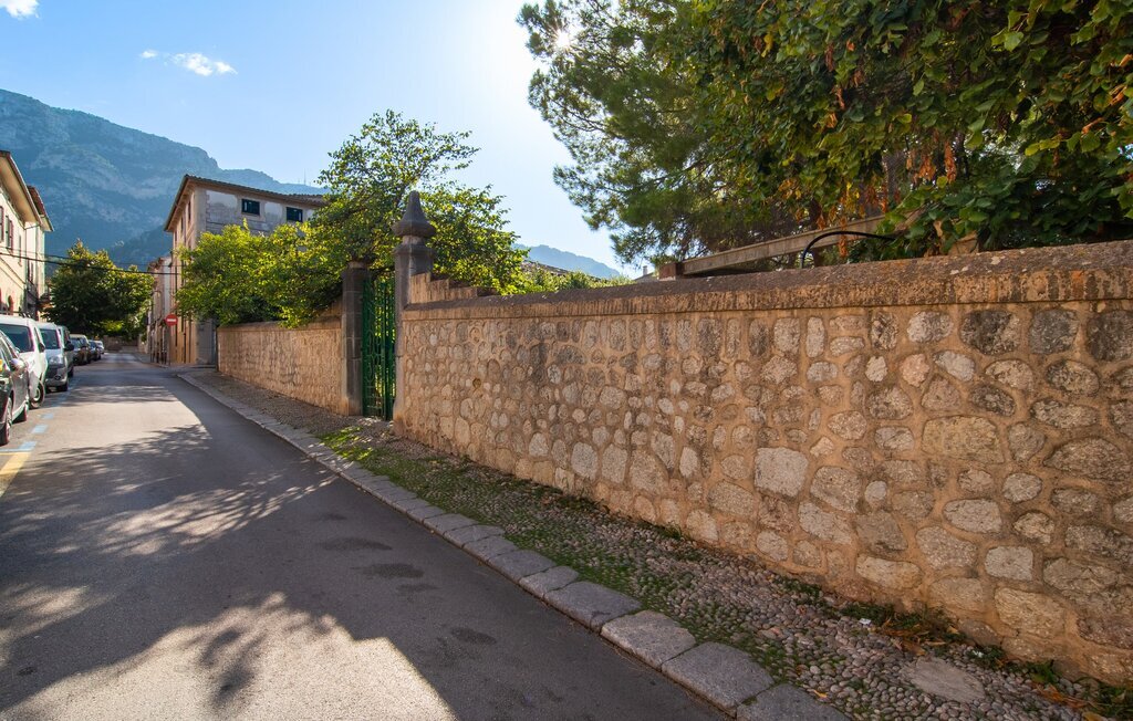 C'as Pobres, Appartement 6 personnes à Soller - Photo 12