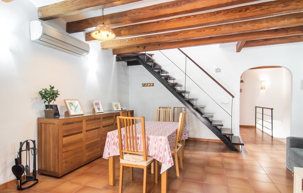 C'as Pobres, Appartement 6 personnes à Soller - Photo 20