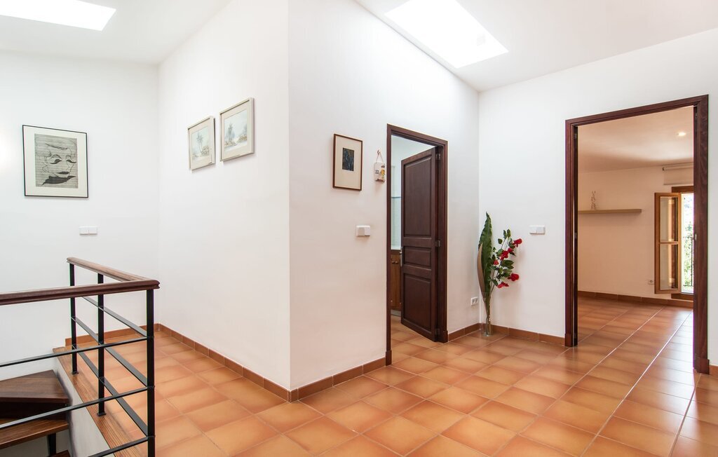 C'as Pobres, Appartement 6 personnes à Soller - Photo 25