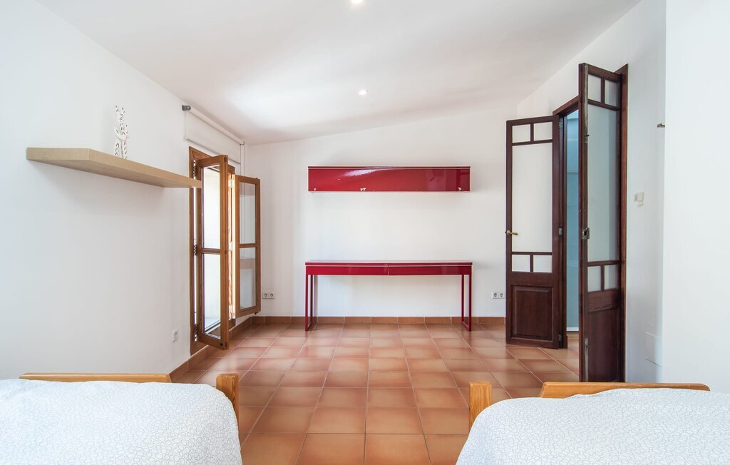 C'as Pobres, Appartement 6 personnes à Soller - Photo 33