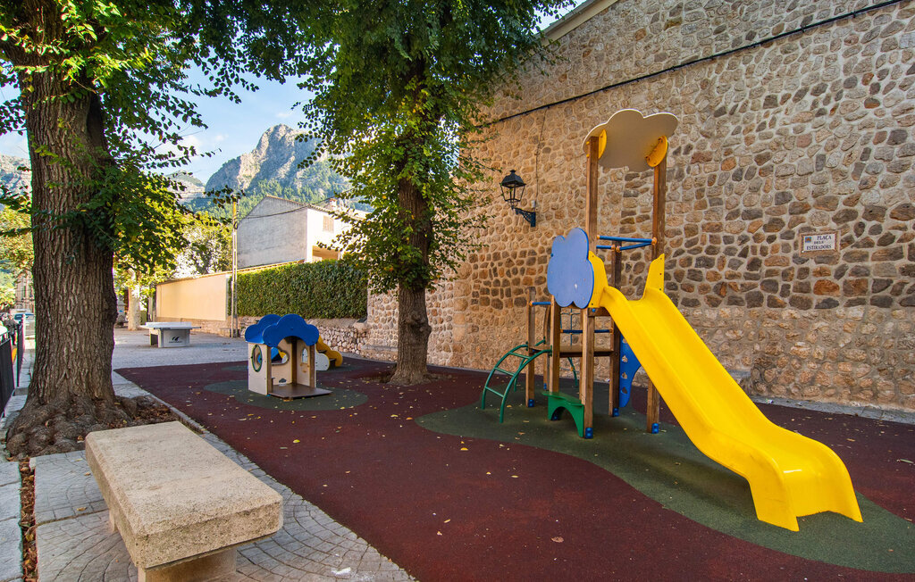 C'as Pobres, Appartement 6 personnes à Soller - Photo 40