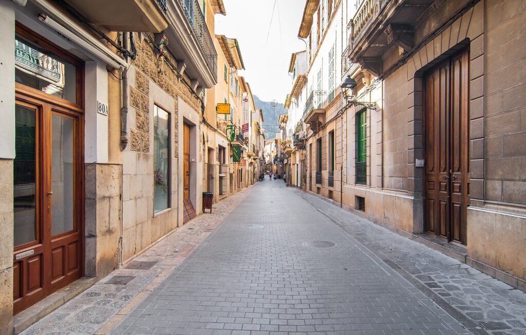 C'as Pobres, Appartement 6 personnes à Soller - Photo 41