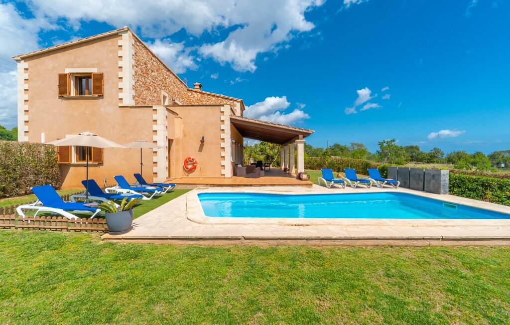 Sa Roca Blanca – Maison 7 pers. vue mer à Majorque - Photo 3