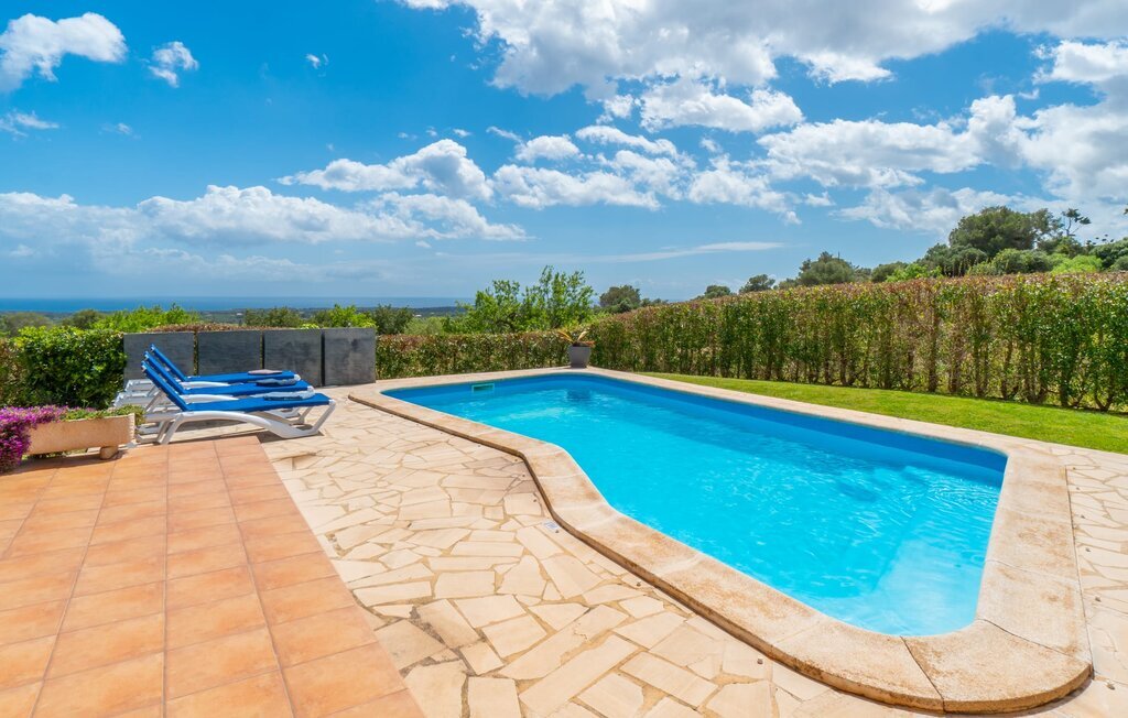 Sa Roca Blanca – Maison 7 pers. vue mer à Majorque - Photo 4