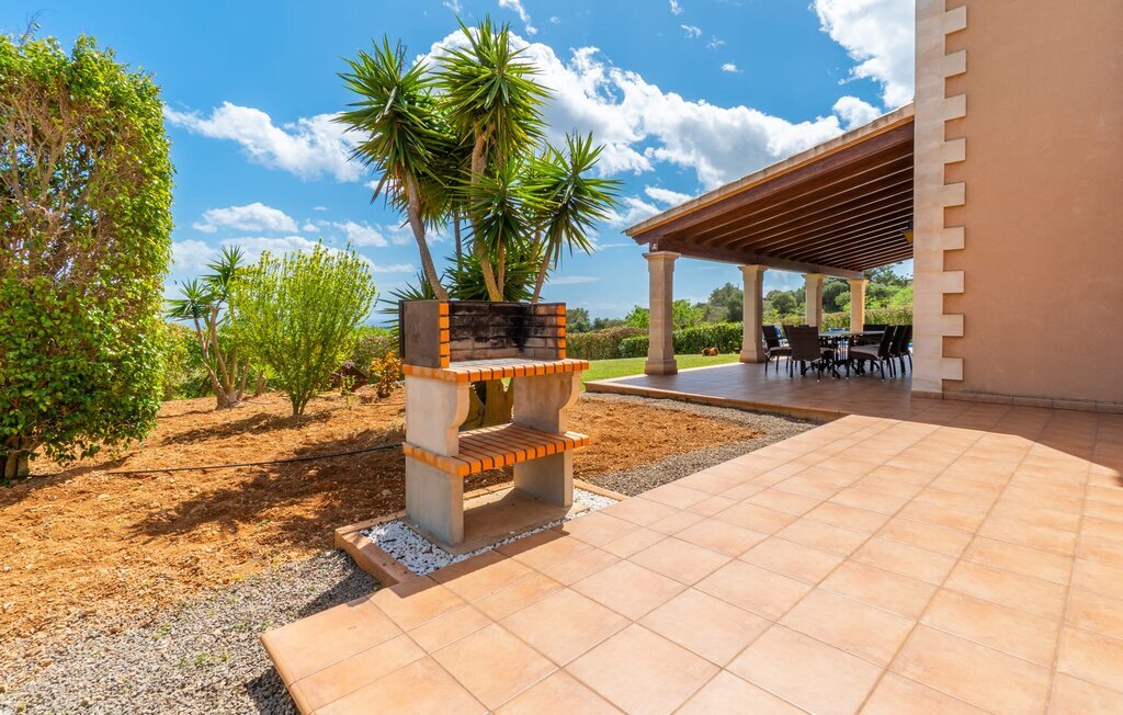 Sa Roca Blanca – Maison 7 pers. vue mer à Majorque - Photo 6