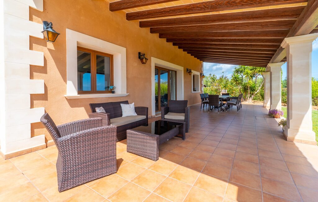 Sa Roca Blanca – Maison 7 pers. vue mer à Majorque - Photo 9