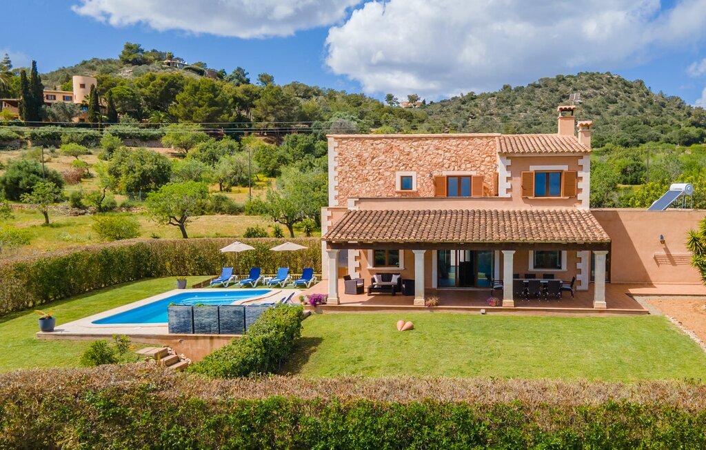 Sa Roca Blanca – Maison 7 pers. vue mer à Majorque - Photo 10