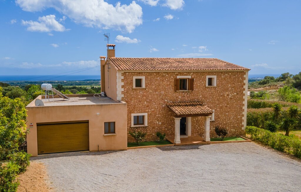 Sa Roca Blanca – Maison 7 pers. vue mer à Majorque - Photo 11