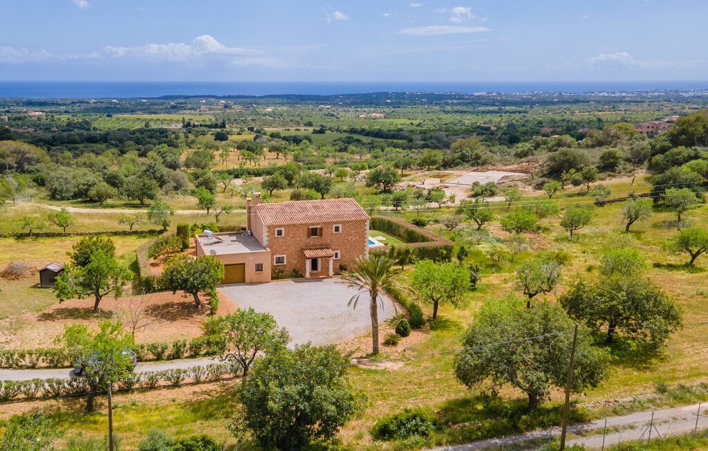 Sa Roca Blanca – Maison 7 pers. vue mer à Majorque - Photo 14