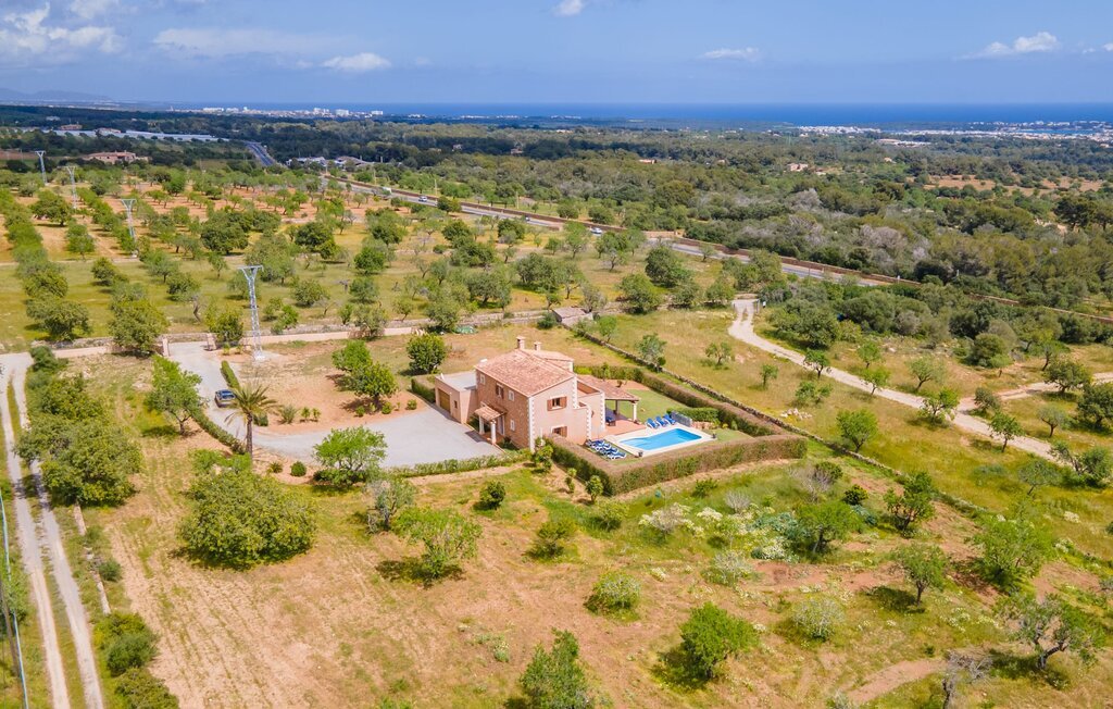 Sa Roca Blanca – Maison 7 pers. vue mer à Majorque - Photo 15