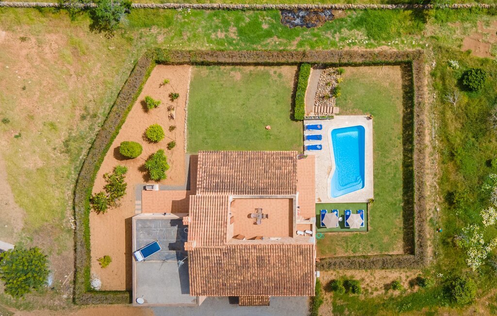 Sa Roca Blanca – Maison 7 pers. vue mer à Majorque - Photo 16