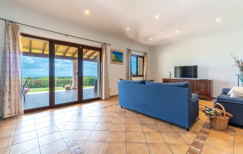 Sa Roca Blanca – Maison 7 pers. vue mer à Majorque - Photo 17