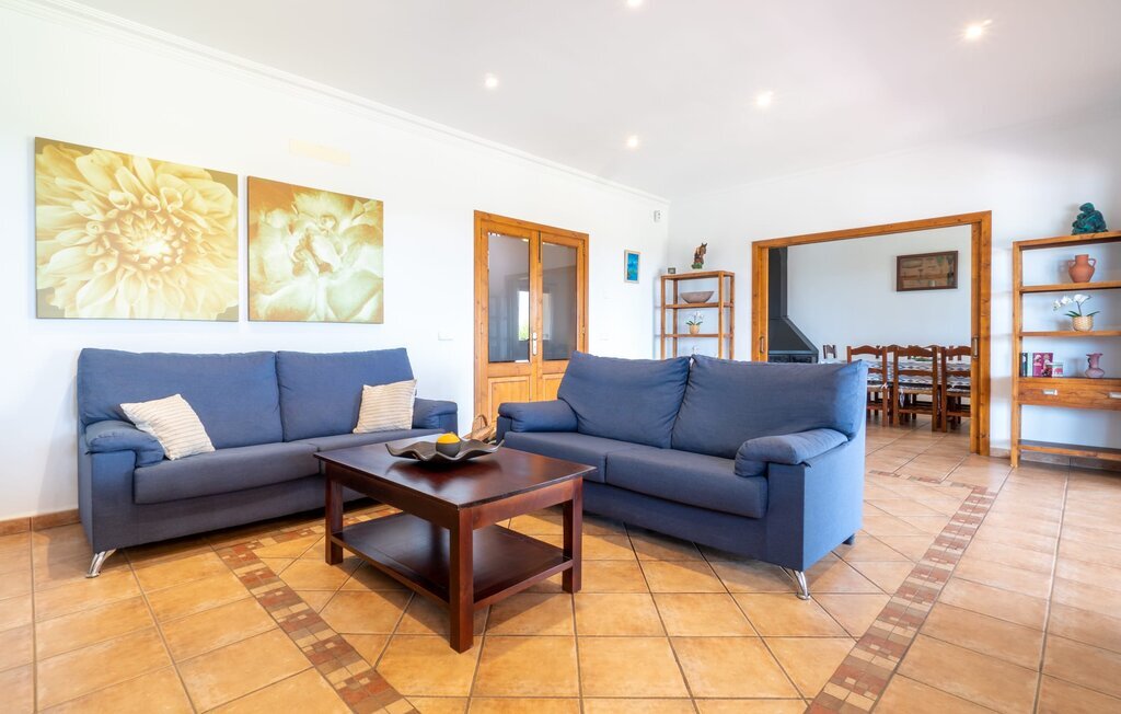 Sa Roca Blanca – Maison 7 pers. vue mer à Majorque - Photo 18