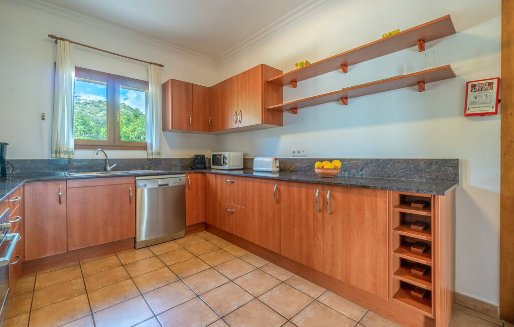 Sa Roca Blanca – Maison 7 pers. vue mer à Majorque - Photo 21