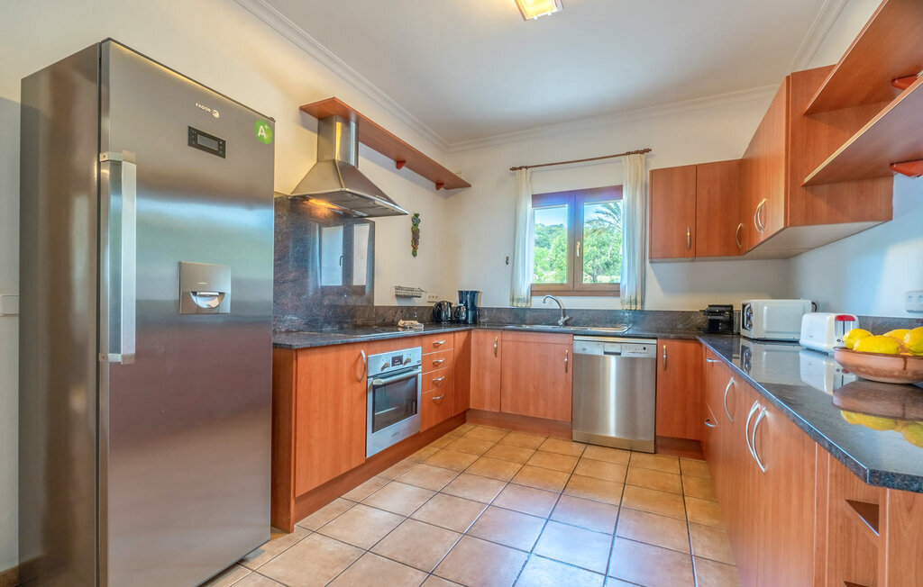 Sa Roca Blanca – Maison 7 pers. vue mer à Majorque - Photo 22