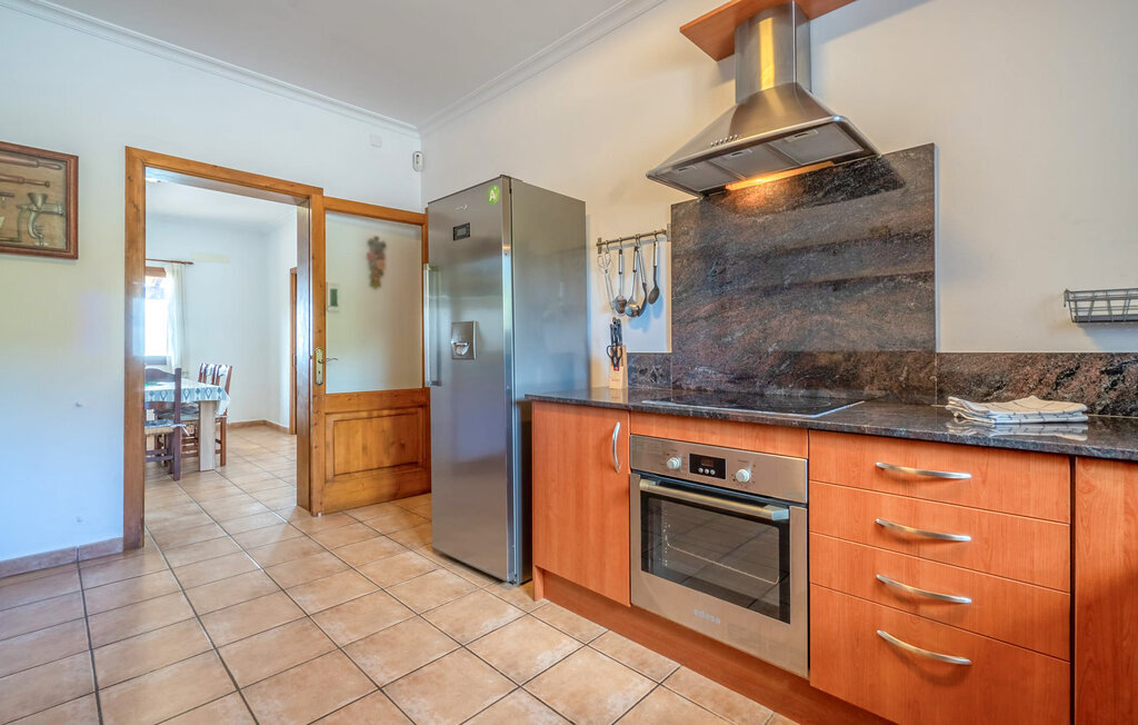 Sa Roca Blanca – Maison 7 pers. vue mer à Majorque - Photo 23