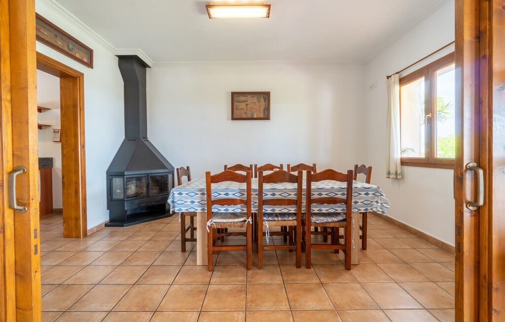 Sa Roca Blanca – Maison 7 pers. vue mer à Majorque - Photo 24
