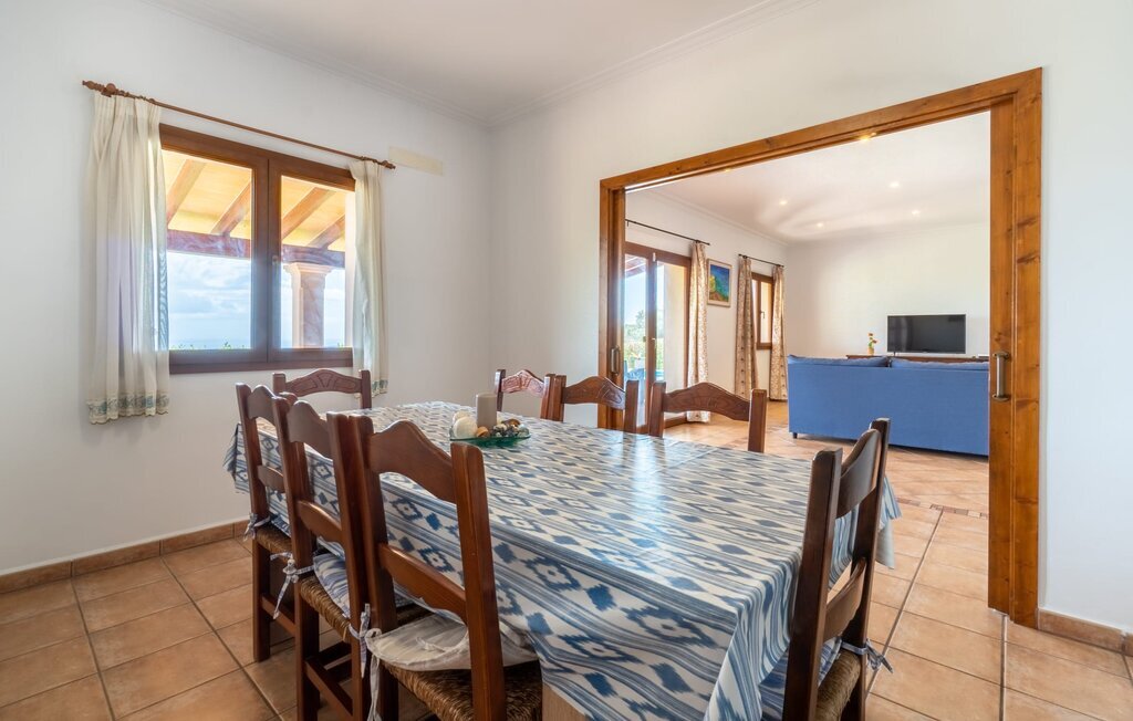 Sa Roca Blanca – Maison 7 pers. vue mer à Majorque - Photo 25
