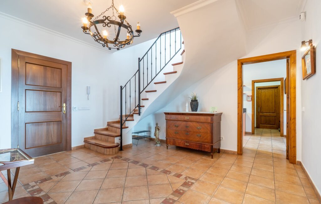 Sa Roca Blanca – Maison 7 pers. vue mer à Majorque - Photo 26