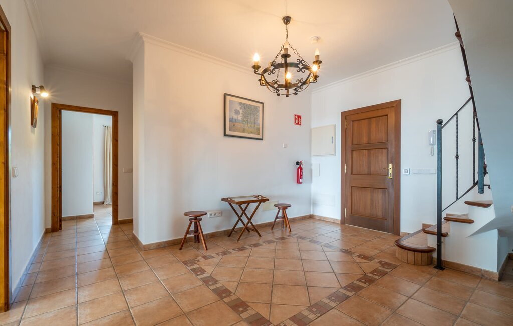 Sa Roca Blanca – Maison 7 pers. vue mer à Majorque - Photo 28