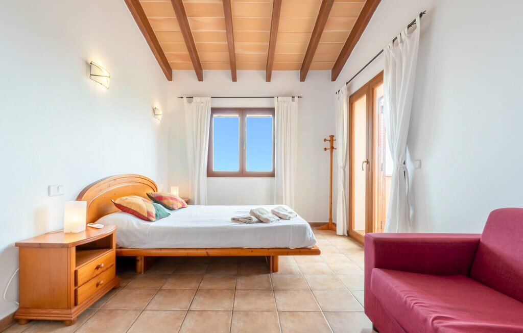 Sa Roca Blanca – Maison 7 pers. vue mer à Majorque - Photo 29