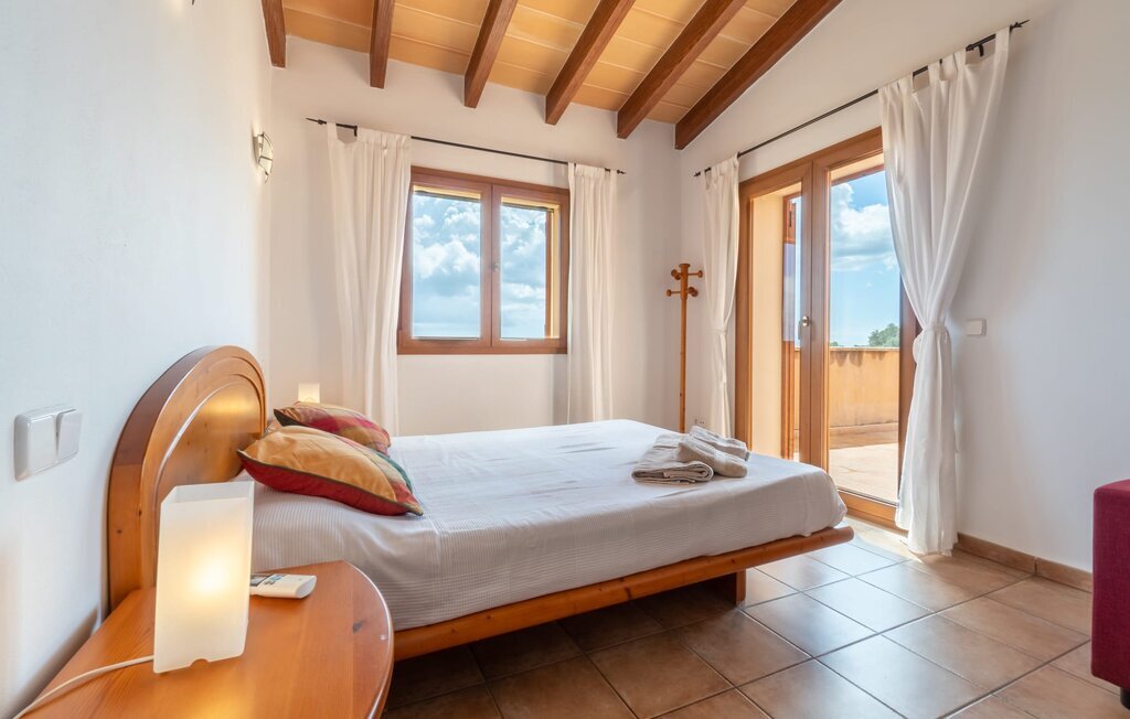Sa Roca Blanca – Maison 7 pers. vue mer à Majorque - Photo 30