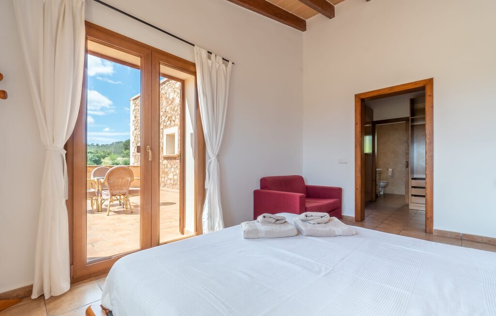 Sa Roca Blanca – Maison 7 pers. vue mer à Majorque - Photo 31