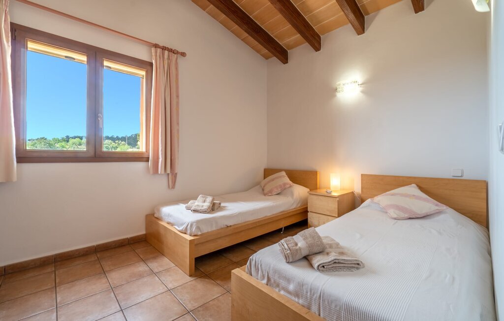 Sa Roca Blanca – Maison 7 pers. vue mer à Majorque - Photo 33