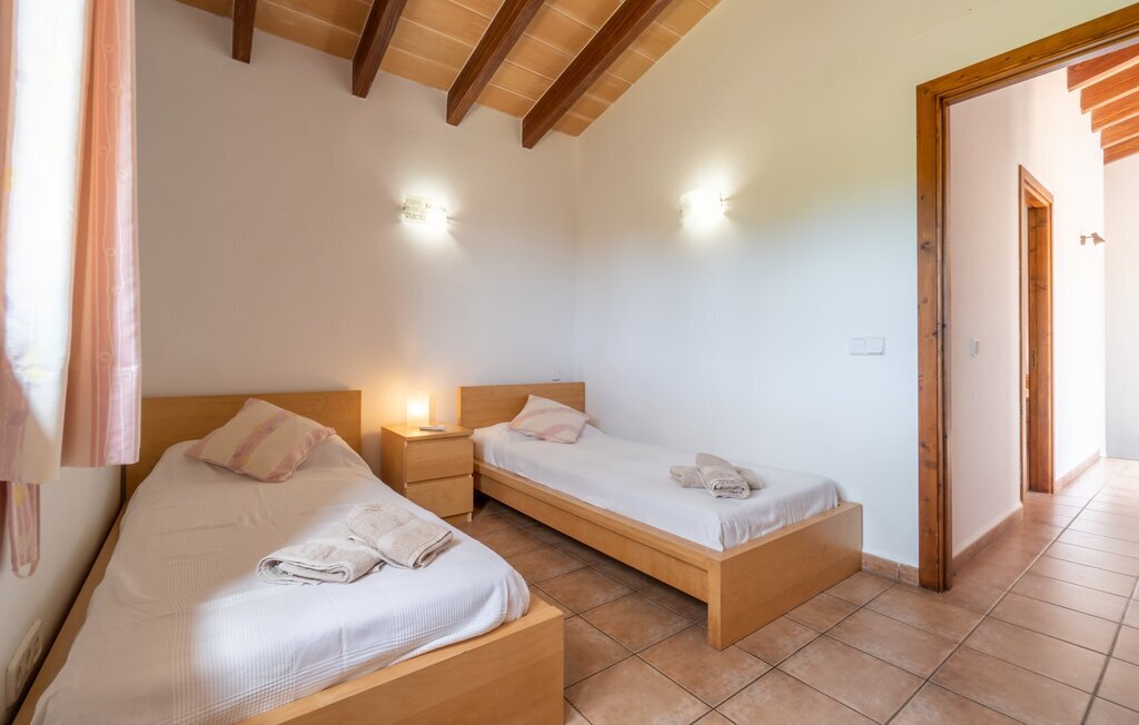 Sa Roca Blanca – Maison 7 pers. vue mer à Majorque - Photo 34