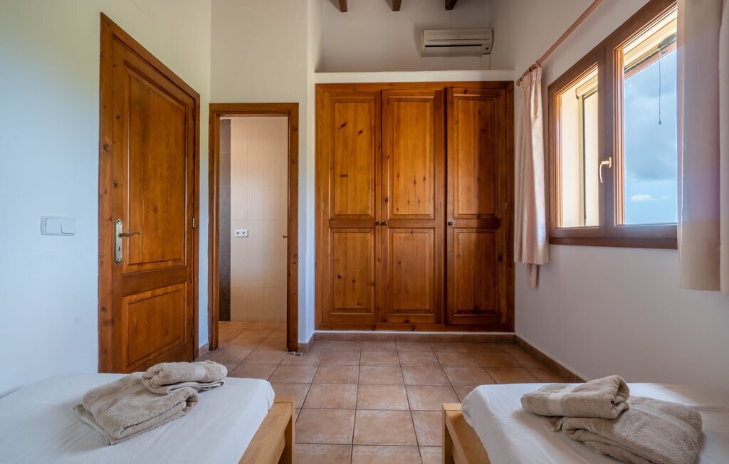 Sa Roca Blanca – Maison 7 pers. vue mer à Majorque - Photo 35