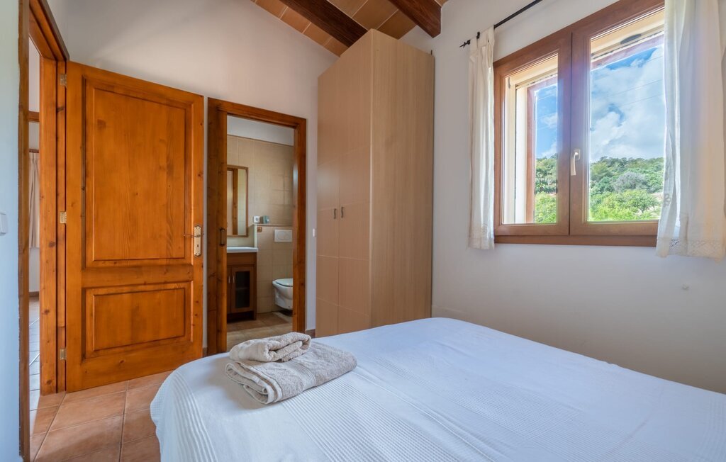 Sa Roca Blanca – Maison 7 pers. vue mer à Majorque - Photo 36