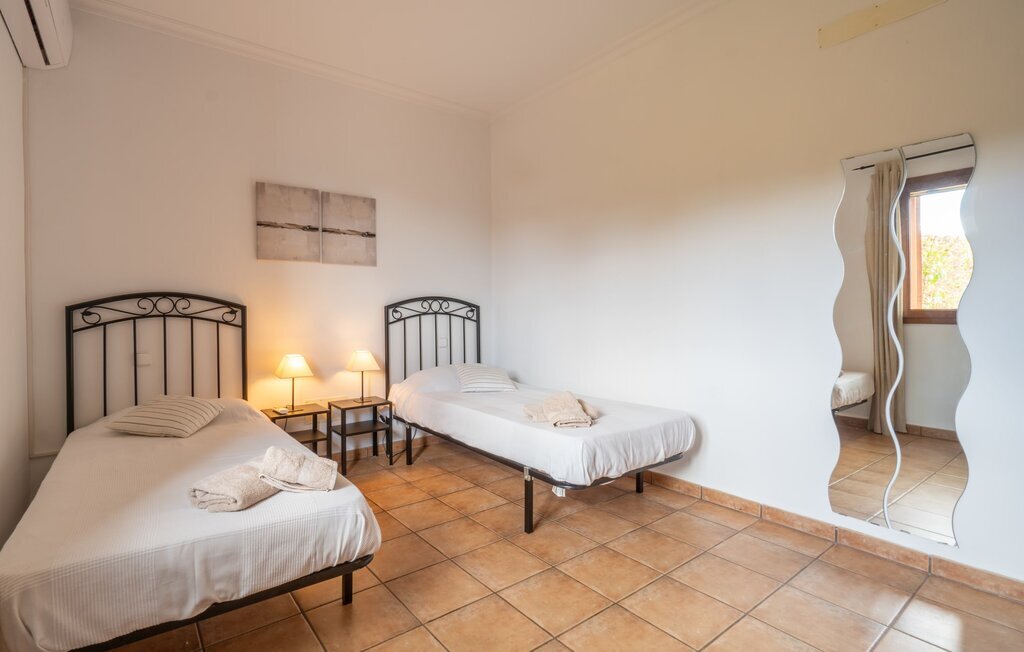 Sa Roca Blanca – Maison 7 pers. vue mer à Majorque - Photo 37