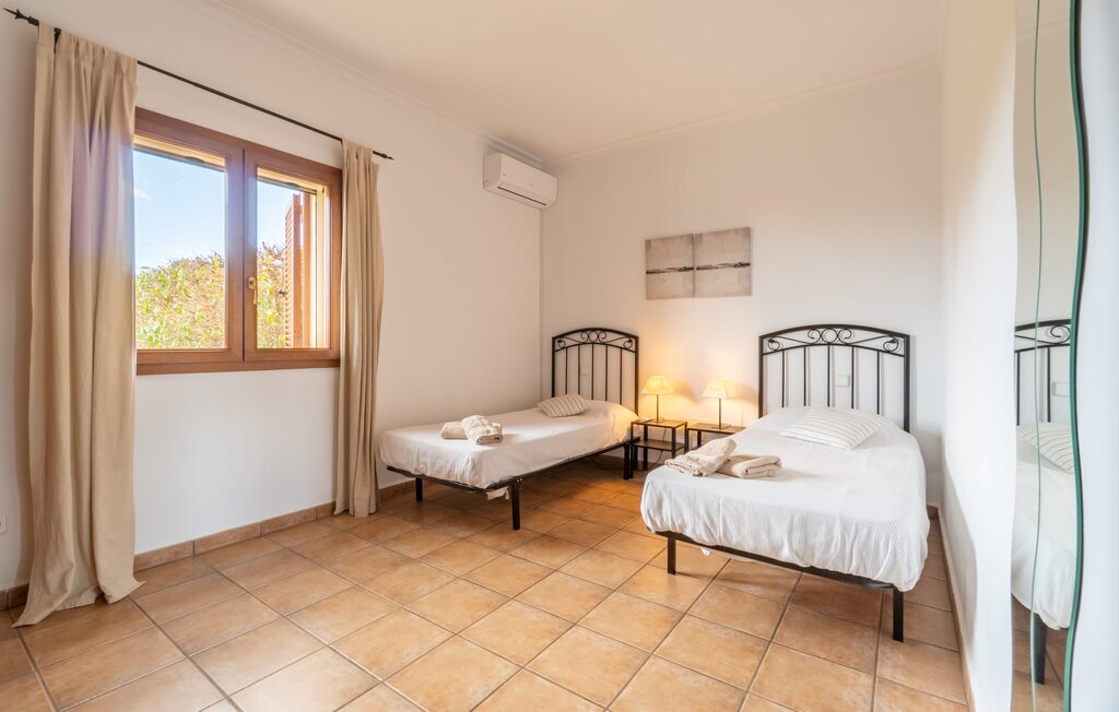 Sa Roca Blanca – Maison 7 pers. vue mer à Majorque - Photo 38