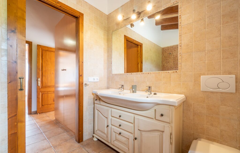 Sa Roca Blanca – Maison 7 pers. vue mer à Majorque - Photo 39