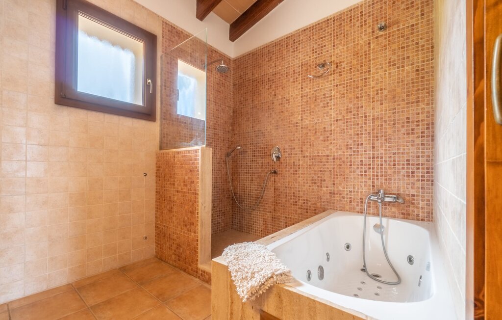 Sa Roca Blanca – Maison 7 pers. vue mer à Majorque - Photo 40