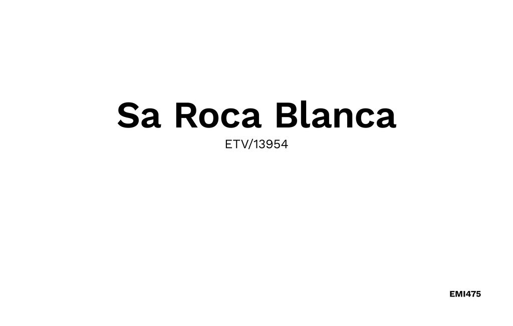 Sa Roca Blanca – Maison 7 pers. vue mer à Majorque - Photo 44