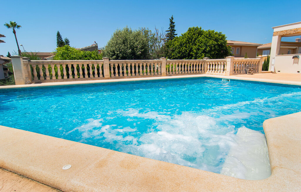 Sayana, Maison 6 personnes à Palma - Photo 2
