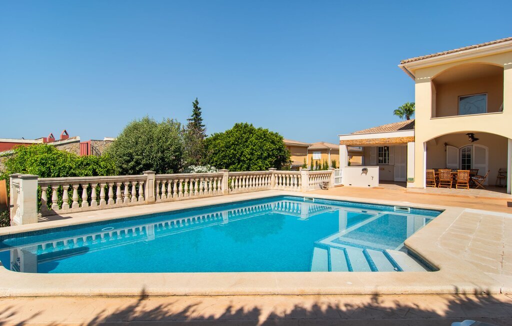 Sayana, Maison 6 personnes à Palma - Photo 3